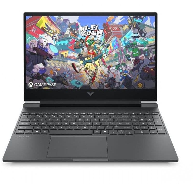 HP Victus Gaming 15-fa2036nt (C52QWEA FR51) (FreeDOS)