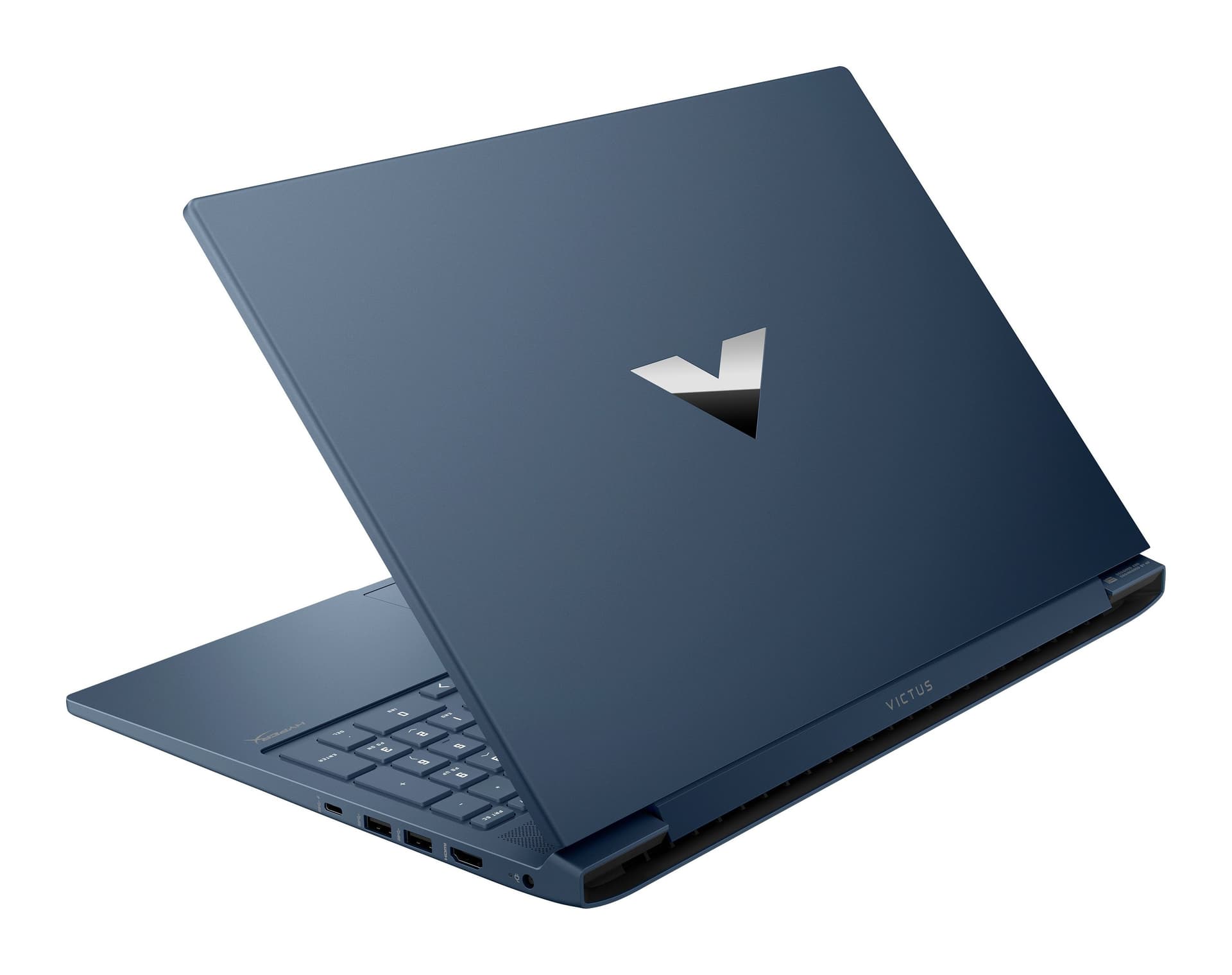 HP Victus Gaming 16-r1041nt (9J243EA) (FreeDOS) Görsel 1