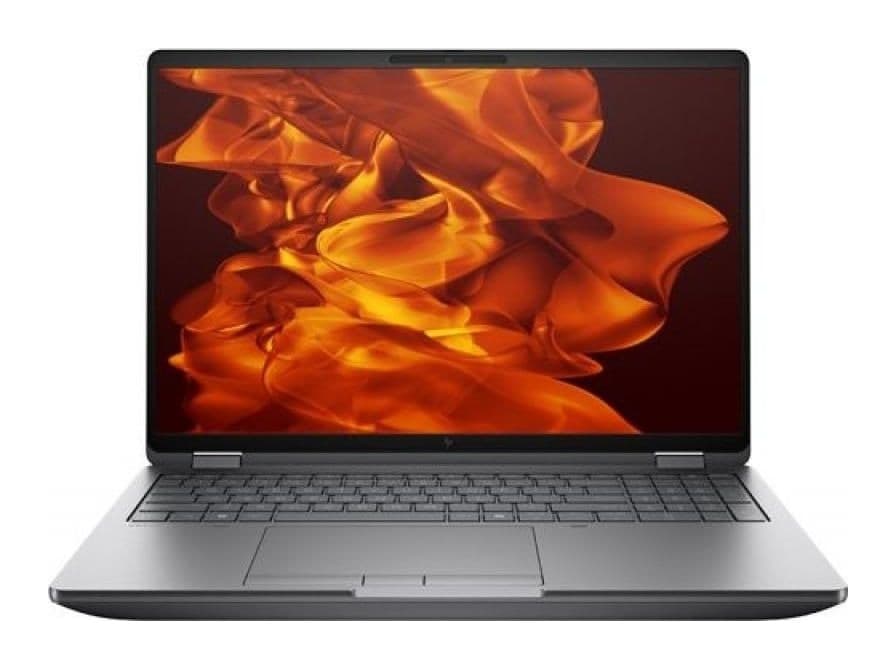 HP ZBook Fury G1i 16 Görsel 1