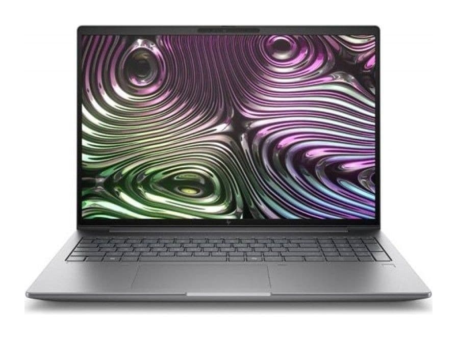 HP ZBook X G1i 16 B30HMES (Windows 11 Pro) Görsel 1