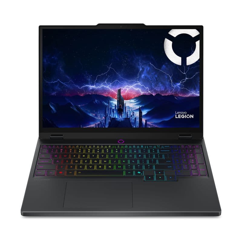 Lenovo Legion 5 15IRX10 83LY009LTR