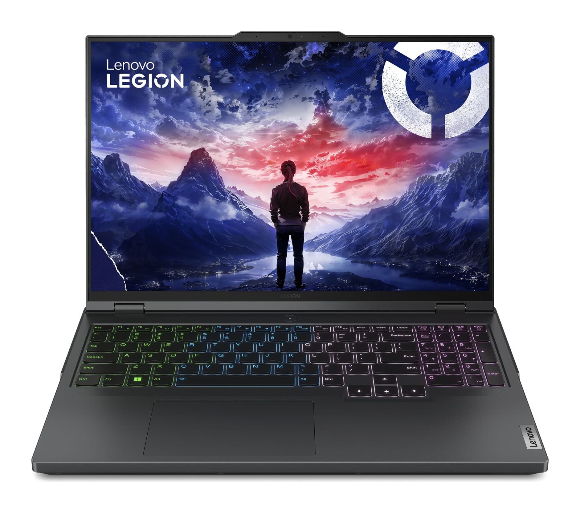 Lenovo Legion 5 Pro 83DF00ALTR Görsel 1