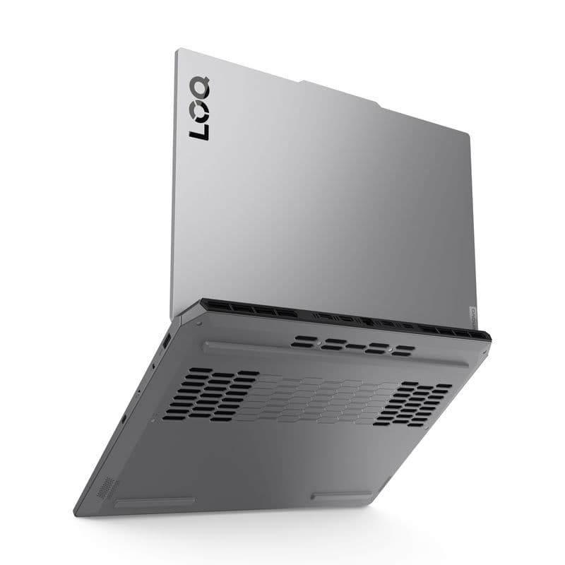 Lenovo LOQ 15AHP10 83JG006ATR FR51
