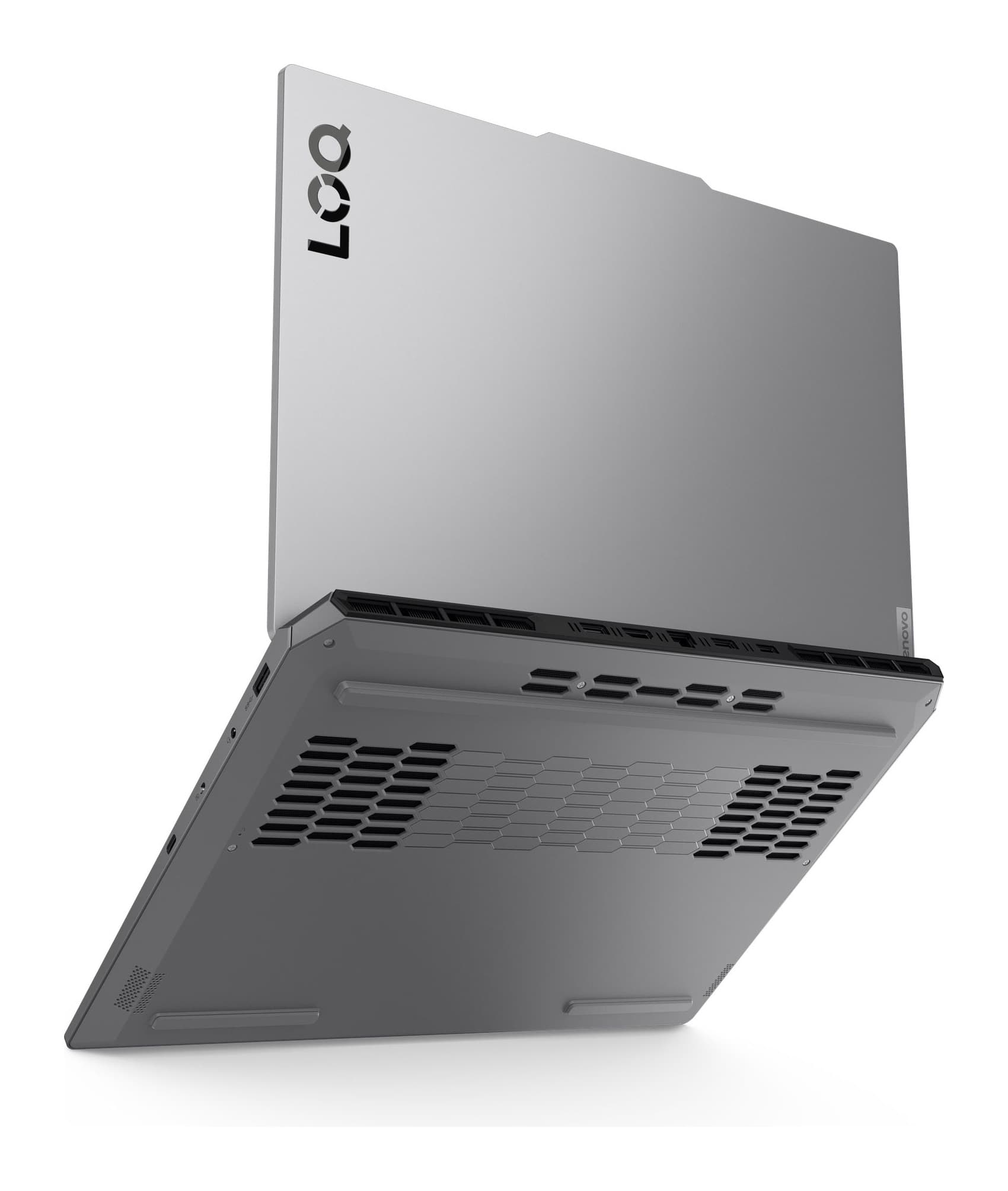 Lenovo LOQ 15AHP10 83JG006ATR FR54 Görsel 1