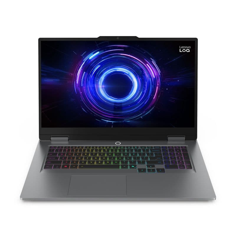 Lenovo LOQ 17IRX10 83JH00BCTR-11PRO