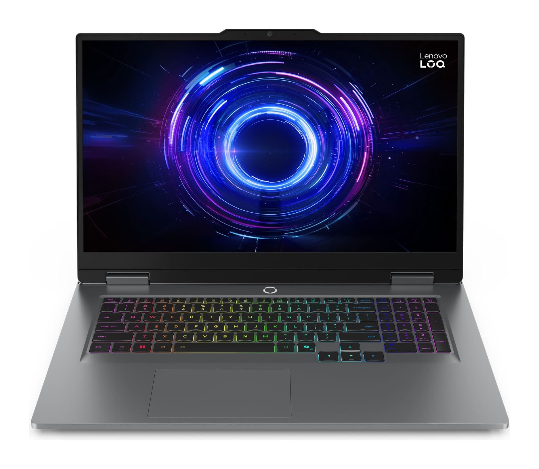 Lenovo LOQ 17IRX10 83JH00BCTR-11PRO Görsel 1