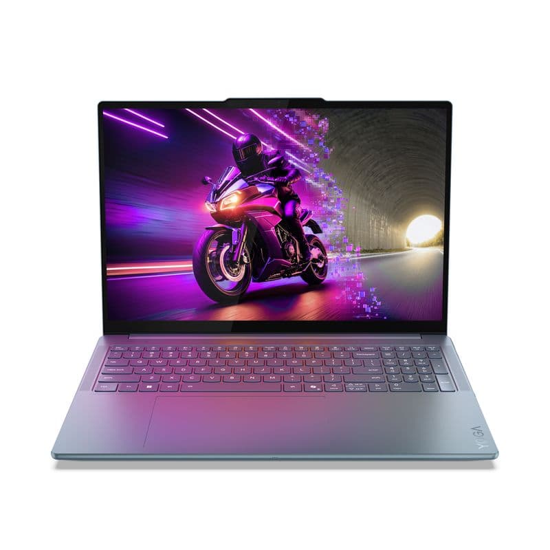 Lenovo Yoga Pro 9 16IAH10 83L0002LTR