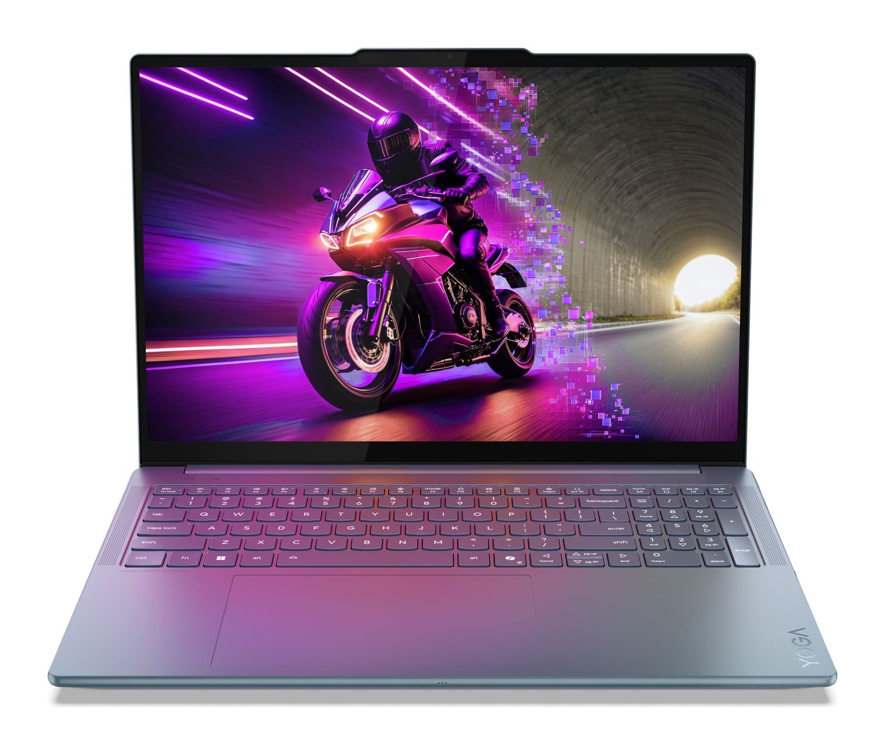 Lenovo Yoga Pro 9 16IAH10 83L0002LTR Görsel 1