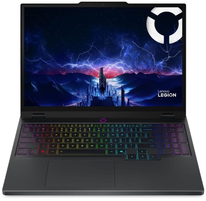 Lenovo Legion 5 15IRX10 83LY00PYTRRNP14