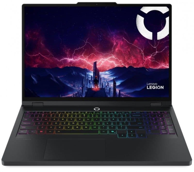 Lenovo Legion 5 Pro 83LT005RTRP307