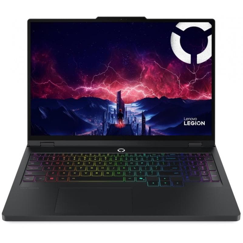 Lenovo Legion 5 Pro 83LT005RTRP314