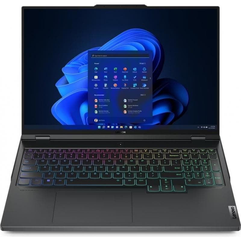 Lenovo Legion Pro 7 83DE002KTREP4