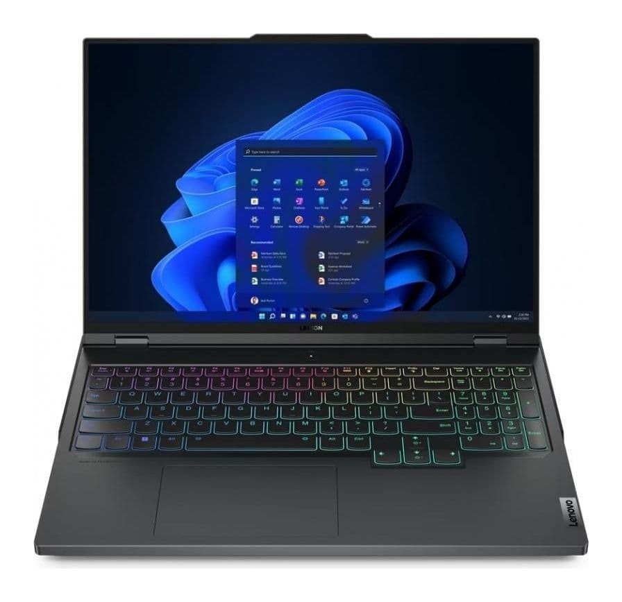 Lenovo Legion Pro 7 83DE002KTREP4 Görsel 1