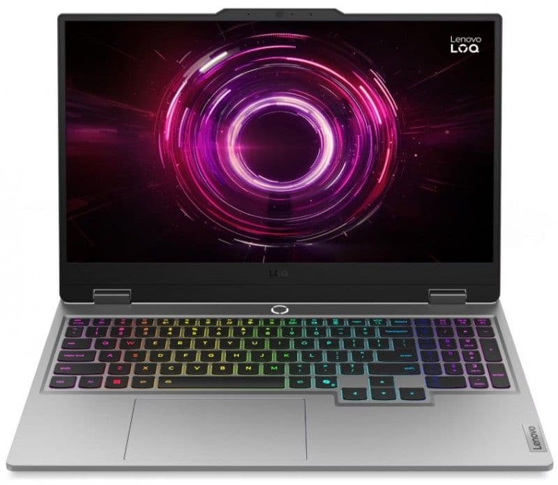Lenovo LOQ 15AHP10 83JG006ATREP8