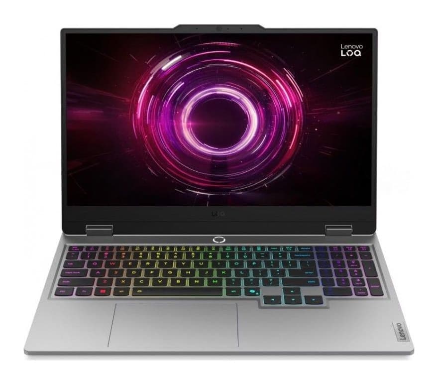 Lenovo LOQ 15AHP10 83JG006ATREP8 Görsel 1