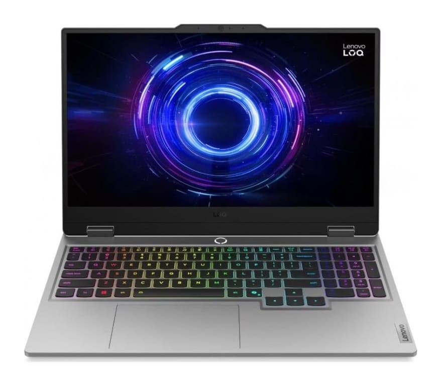 Lenovo LOQ 15IRX10 (48GBRAM/4TBSSD/W11P) Görsel 1