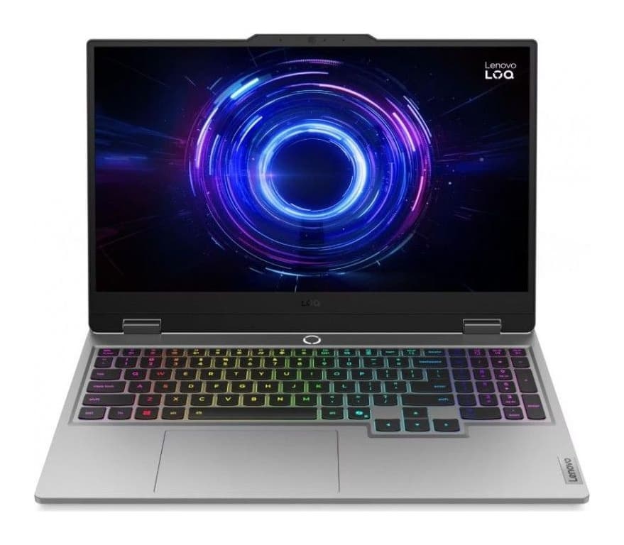 Lenovo LOQ 15IRX10 (64GBRAM/4TBSSD/FDOS) Görsel 1