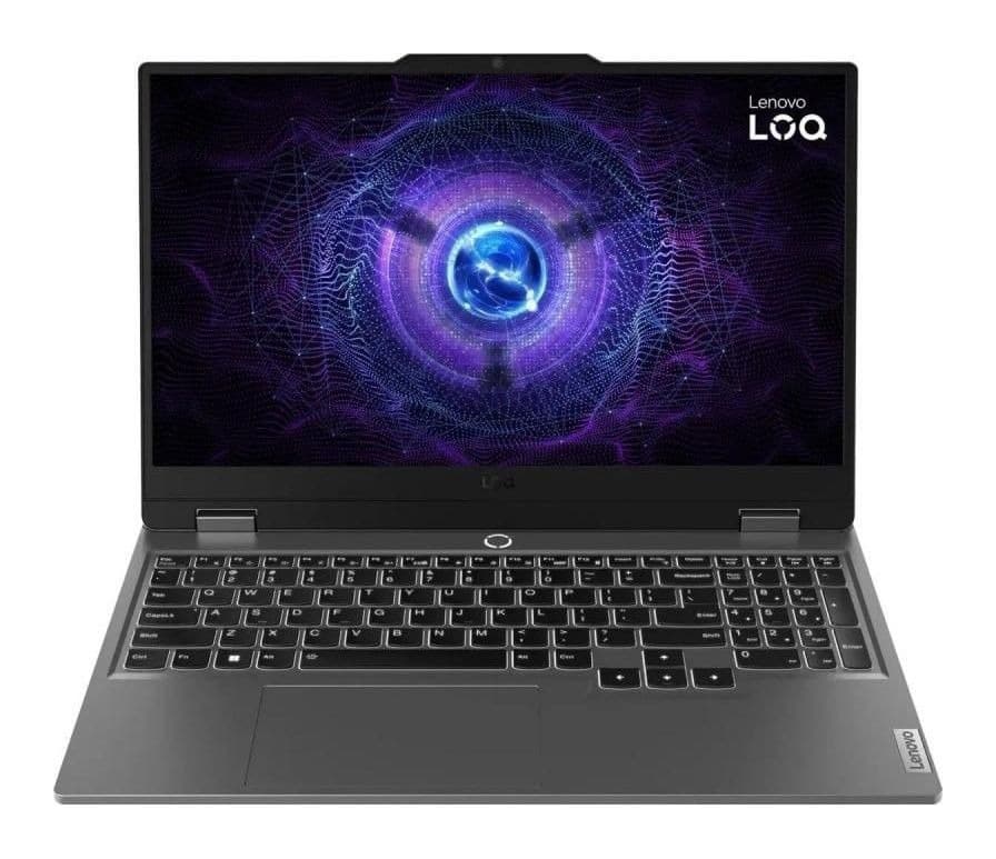 Lenovo LOQ 15IRX10 83JE00J5TR FR127 Görsel 1