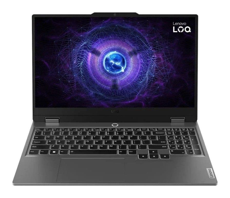 Lenovo LOQ 15IRX10 83JE00J5TR FR131 Görsel 1