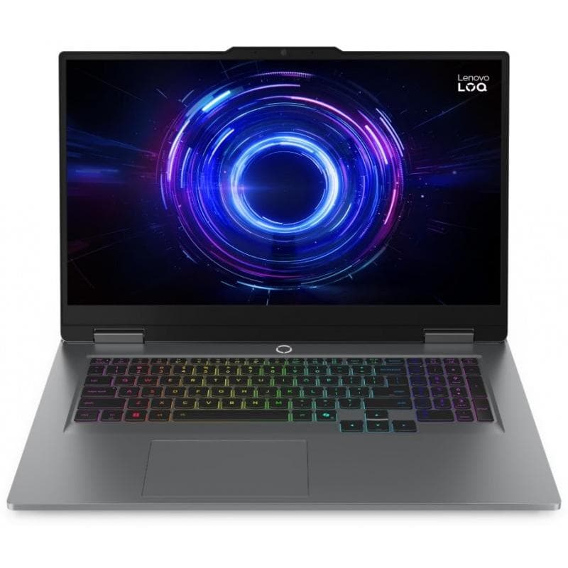 Lenovo LOQ 17IRX10 83JH006ETR-07