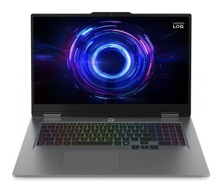 Lenovo LOQ 17IRX10 83JH006ETR-07 Görsel 1
