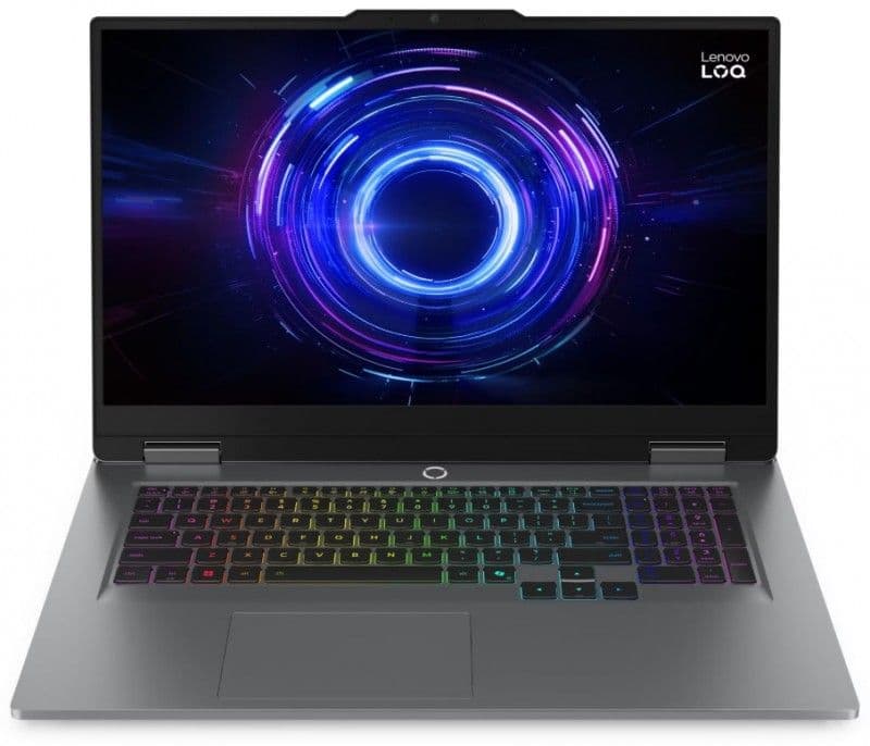 Lenovo LOQ 17IRX10 W83JH006ETRF34