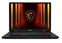 MSI Crosshair 16 HX AI D2XWGKG-047XTR (FreeDOS)