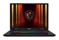 MSI Crosshair 16 HX AI D2XWGKG-047XTR (FreeDOS) Görsel 1