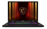 MSI Crosshair 17 HX AI D2XWGKG-017TR (Windows 11 Home)