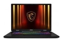 MSI Crosshair 17 HX AI D2XWGKG-017TR (Windows 11 Home) Görsel 1