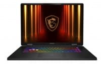 MSI Crosshair 18 HX AI A2XWGKG-014TR (Windows 11 Home)