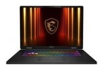 MSI Crosshair 18 HX AI A2XWGKG-014TR (Windows 11 Home) Görsel 1