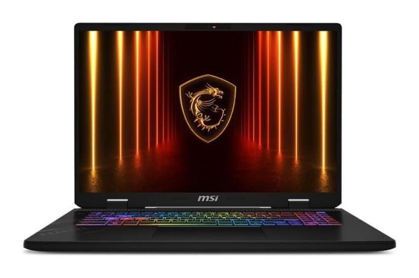 MSI Crosshair A17 HX D8WGKG-044XTR007 (FreeDOS) Görsel 1