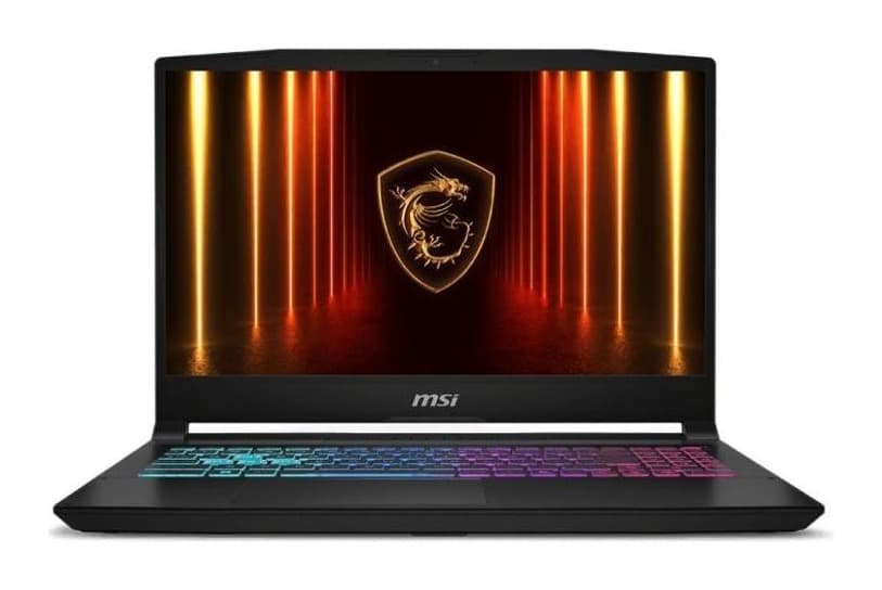 MSI Katana 15 HX B14WFK-450XTR FR82 (Windows 11 Pro) Görsel 1