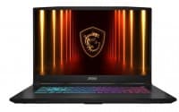 MSI Katana 17 HX B14WGK-048XTR (FreeDOS)