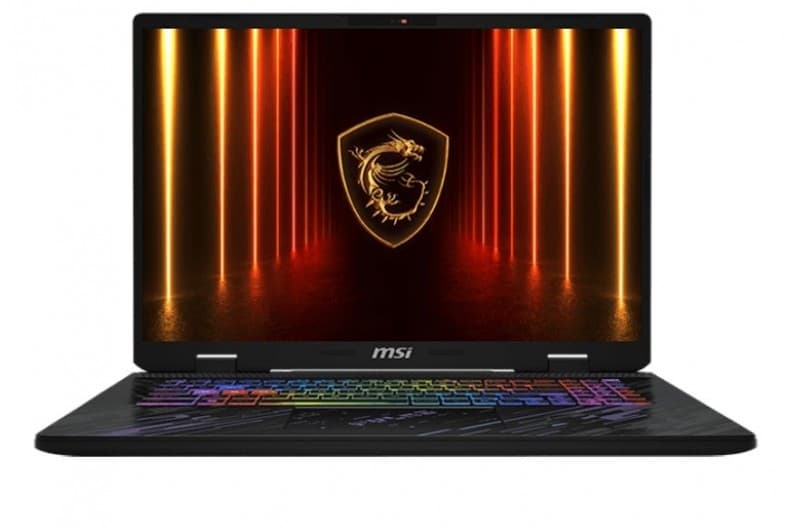 MSI Pulse A17 AI+ C3XWGKG-020TR (Windows 11 Home)