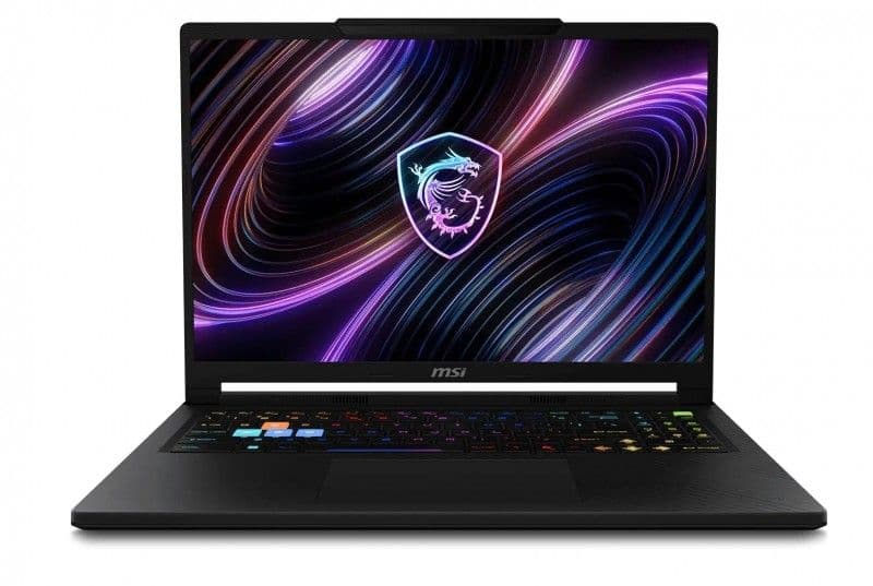 MSI Raider 16 HX B2WGX-018TR (Windows 11 Home)