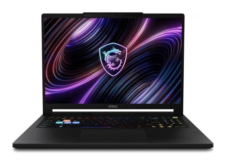 MSI Raider 16 HX B2WGX-018TR (Windows 11 Home) Görsel 1