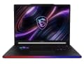 MSI Raider 16 Max HX B2WJ-022TR (Windows 11 Home)