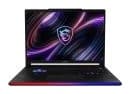 MSI Raider 16 Max HX B2WJ-022TR (Windows 11 Home) Görsel 1