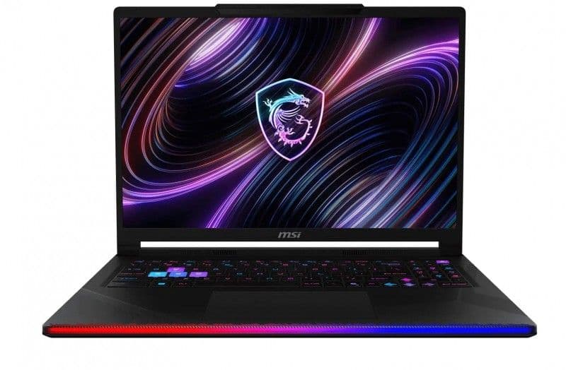 MSI Raider 16 Max HX B2WI-092TR (Windows 11 Home)