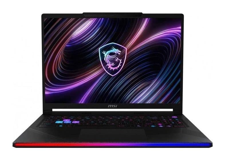 MSI Raider 16 Max HX B2WI-092TR (Windows 11 Home) Görsel 1