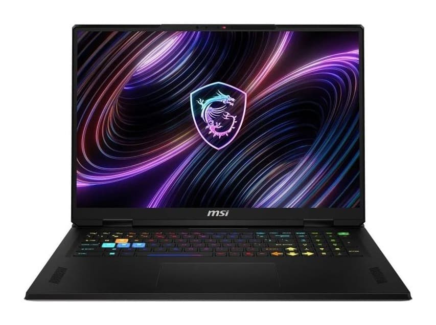 MSI Raider 18 HX A2WH-1094XTRP418 (Windows 11 Home) Görsel 1