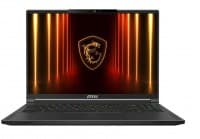 MSI Stealth 16 AI A2HWGG-056TR (Windows 11 Home)