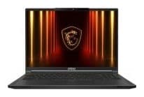 MSI Stealth 16 AI A2HWGG-056TR (Windows 11 Home) Görsel 1