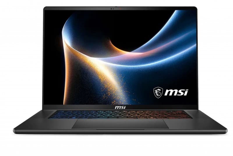 MSI Stealth A16 AI+ B3WI-003TR (Windows 11 Home)
