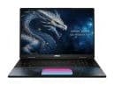 MSI Titan 18 HX Dragon Edition Draco Epic A2WJ-1223TR (Windows 11 Home) Görsel 1