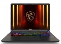 MSI Vector 16 HX AI A2XWIG-089TR (Windows 11 Home)