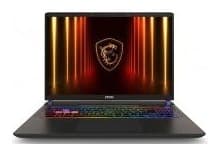 MSI Vector 16 HX AI A2XWIG-089TR (Windows 11 Home) Görsel 1