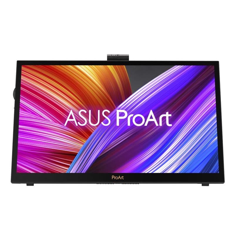 Asus ProArt PA169CDV 15.6 inç 4K UHD Dokunmatik Wacom EMR IPS Taşınabilir